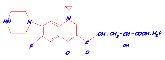 ciprolactate.gif (2326 bytes)